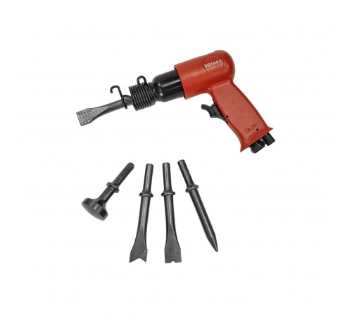 Пневмозубило RT-3501 — профессиональное автосервисное оборудование и инструменты для бизнеса