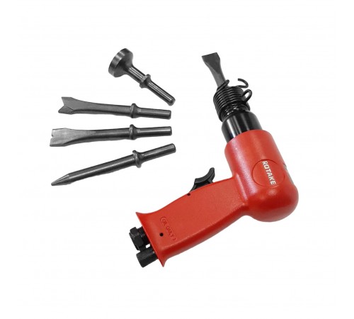 Пневмозубило RT-3501 — профессиональное автосервисное оборудование и инструменты для бизнеса