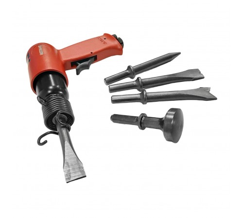 Пневмозубило RT-3501 — профессиональное автосервисное оборудование и инструменты для бизнеса