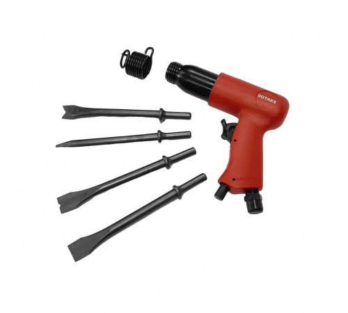 Пневмозубило RT-3502 — профессиональное автосервисное оборудование и инструменты для бизнеса