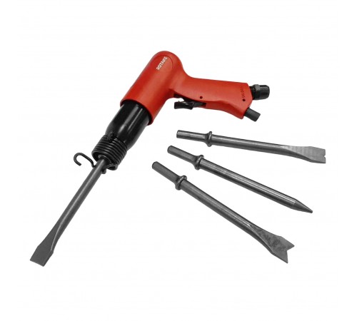 Пневмозубило RT-3502 — профессиональное автосервисное оборудование и инструменты для бизнеса