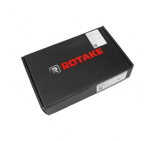 Пневмозубило RT-3502 — профессиональное автосервисное оборудование и инструменты для бизнеса