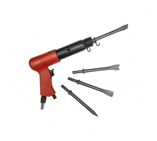 Пневмозубило RT-3503 — профессиональное автосервисное оборудование и инструменты для бизнеса