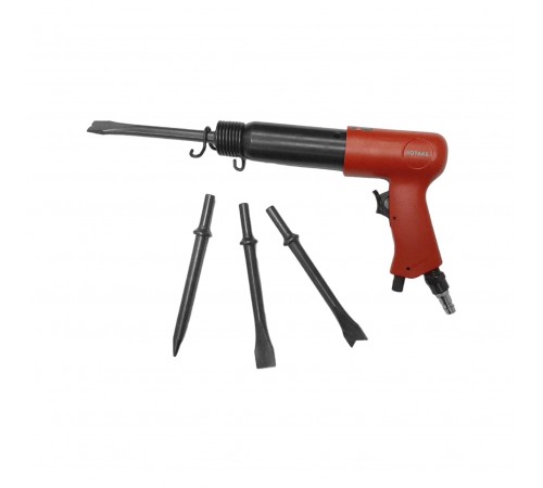 Пневмозубило RT-3503 — профессиональное автосервисное оборудование и инструменты для бизнеса