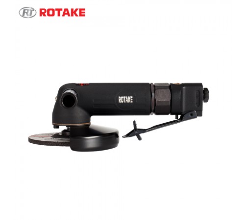 Шлифовальная машинка (угловая) 4" RT-1102B — профессиональное автосервисное оборудование и инструменты для бизнеса