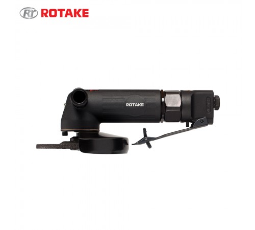 Шлифовальная машинка 5" (угловая) RT-1103B — профессиональное автосервисное оборудование и инструменты для бизнеса