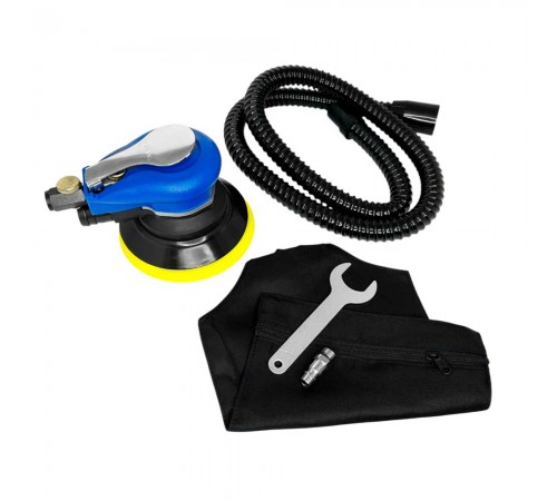 Машинка шлифовальная Хорекс Авто RT-2138 — профессиональное автосервисное оборудование и инструменты для бизнеса