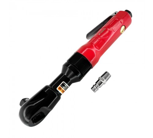 Пневмогайковерт 1/2" ГАММАТЕСТ GT7B016 — профессиональное автосервисное оборудование и инструменты для бизнеса