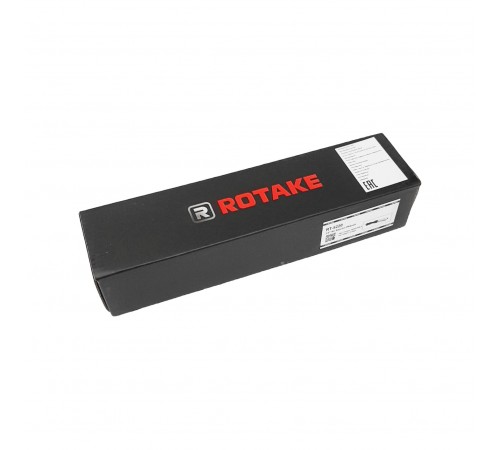 Пневмогайковерт (пневмотрещотка) 1/2" RT-5220R — профессиональное автосервисное оборудование и инструменты для бизнеса