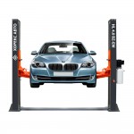 Подъемники