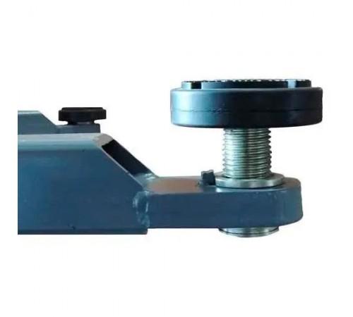 Подъемник двухстоечный электрогидравлический с симметричными лапами, г/п 4.0 т Хорекс Авто HL-4.0BZ-S — профессиональное автосервисное оборудование и инструменты для бизнеса