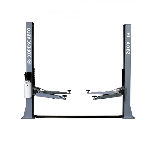 Замена троса стопорного механизма 2-х стоечного подъемника Хорекс Авто — профессиональное автосервисное оборудование и инструменты для бизнеса