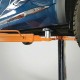 Подъемник двухстоечный 380 В Хорекс Авто HL-4.0 BZ-EM 380В
