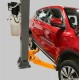 Подъемник двухстоечный 380 В Хорекс Авто HL-4.0 BZ-EM 380В