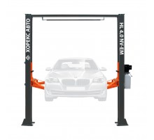 Подъемник двухстоечный 380 В Хорекс Авто HL-4.0 NV-EM 380В