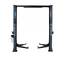 Подъёмник двухстоечный электрогидравлический г/п 5 т Хорекс Авто HL-5.0HZ-H1