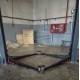 Подъёмник двухстоечный электрогидравлический г/п 5 т Хорекс Авто HL-5.0HZ-H1