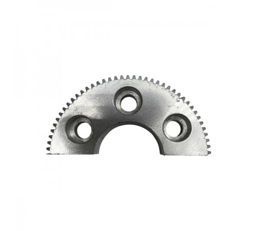 Зубчатый блок стопора лапы для подъемника Хорекс Авто HL-3.5BZ-E и HL-4.0BZ — профессиональное автосервисное оборудование и инструменты для бизнеса