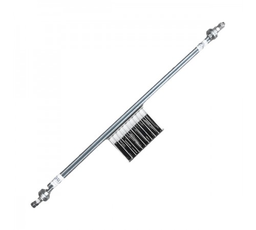 Крепежный комплект для 2-х стоечных подъемников ХОРЕКС АВТО — профессиональное автосервисное оборудование и инструменты для бизнеса