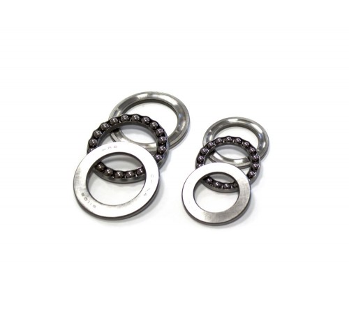 Вкладыш 51206 Хорекс Авто 121100202040101 — профессиональное автосервисное оборудование и инструменты для бизнеса