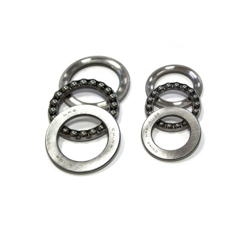 Вкладыш 51206 Хорекс Авто 121100202040101 — профессиональное автосервисное оборудование и инструменты для бизнеса