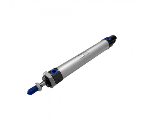 Пневмоцилиндр для стопора четырехстоечного подъемника HFLC-5.5F4 Хорекс Авто QWJ455NL3021 — профессиональное автосервисное оборудование и инструменты для бизнеса
