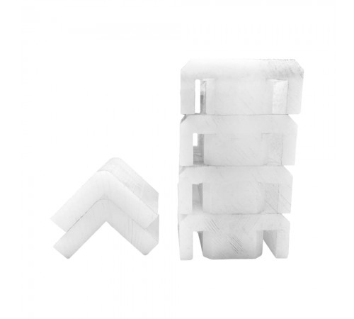 Ползуны для подъемника HL-4.0DP (к-т 6 шт) Хорекс Авто QWJF240-000-18.04 — профессиональное автосервисное оборудование и инструменты для бизнеса