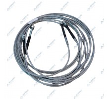 Трос подъемника Хорекс Авто HL-5.0HZ-H1