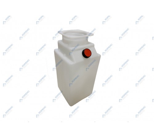 Бачок для гидростанции подъемника Хорекс Авто HL-4.0 BZ-EM — профессиональное автосервисное оборудование и инструменты для бизнеса