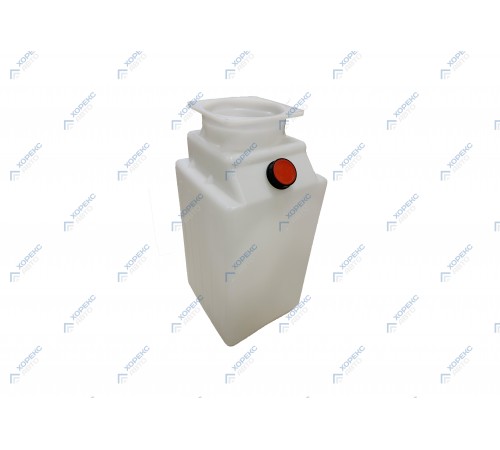 Бачок для гидростанции подъемника Хорекс Авто HL-4.0 BZ-EM — профессиональное автосервисное оборудование и инструменты для бизнеса