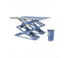 Ножничный подъёмник, г/п 3.5 т (напольная установка) Хорекс Авто HDSL-3.5SLE