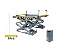 Ножничный подъёмник г/п 3.5 т Хорекс Авто HDSL-3.5S(SUV)