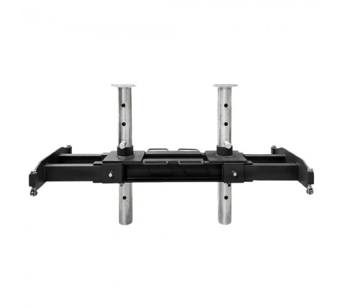 Опорная система для вывешивания передних осей автомобиля 125 мм Гамматест GTM5010 — профессиональное автосервисное оборудование и инструменты для бизнеса