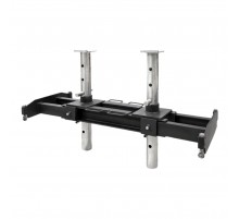 Опорная система для вывешивания передних осей автомобиля 125 мм Гамматест GTM5010