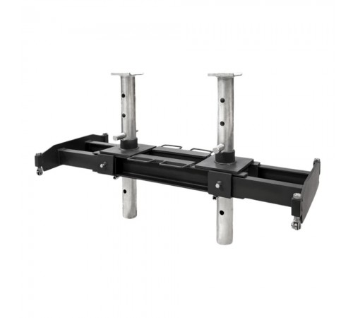 Опорная система для вывешивания передних осей автомобиля 125 мм Гамматест GTM5010 — профессиональное автосервисное оборудование и инструменты для бизнеса