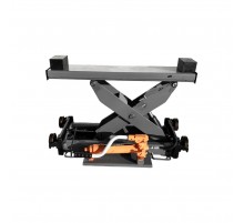 Траверса гидравлическая г/п 2 т Хорекс Авто HRJ-XT-2H