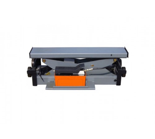 Траверса пневмогидравлическая г/п 3 т Хорекс Авто HRJ-XT-3A — профессиональное автосервисное оборудование и инструменты для бизнеса