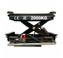 Подъемник гидравлический осевой (траверса) г/п 2 т Хорекс Авто HRJP-XT2H