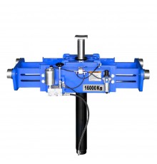 Подъемник канавный г/п 16 т Хорекс Авто DP16A