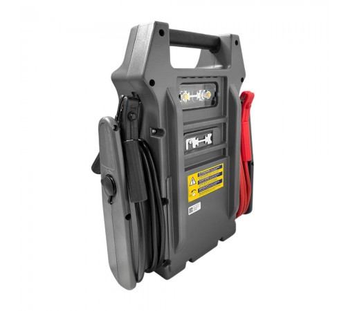 Пусковое устройство GYS STARTPACK TRUCK — профессиональное автосервисное оборудование и инструменты для бизнеса