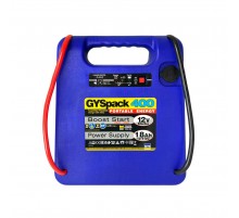 Автономное пусковое устройство GYSPACK 400