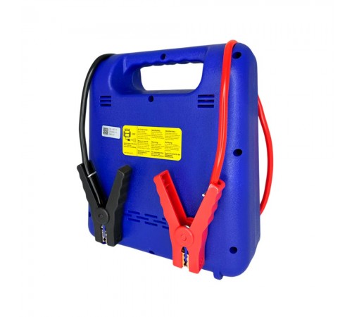 Автономное пусковое устройство GYSPACK 400 — профессиональное автосервисное оборудование и инструменты для бизнеса