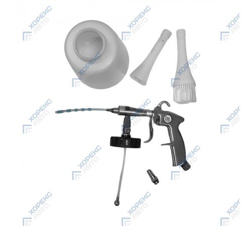 Приспособление для чистки салона Хорекс Авто HZ 18.310S — профессиональное автосервисное оборудование и инструменты для бизнеса