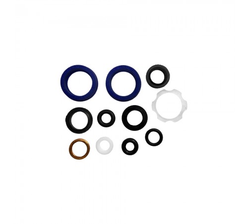 Ремкомплект для гидроцилиндра HM5201 Хорекс Авто — профессиональное автосервисное оборудование и инструменты для бизнеса