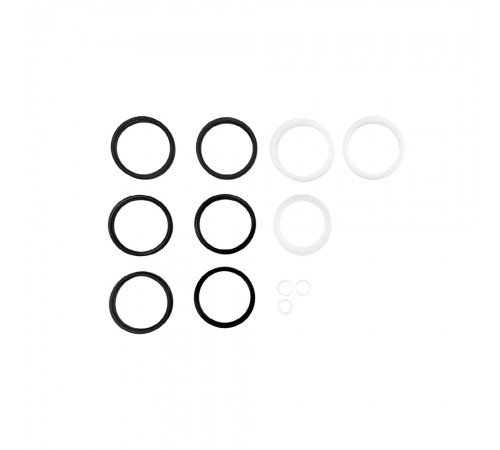 Ремкомплект гидроцилиндра к шиномонтажному станку Хорекс Авто LC588 — профессиональное автосервисное оборудование и инструменты для бизнеса