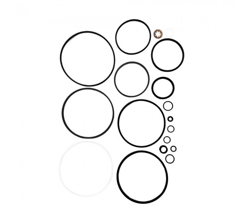 Ремкомплект для гидроцилиндра SD1962 Хорекс Авто — профессиональное автосервисное оборудование и инструменты для бизнеса