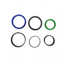 Ремкомплект гидроцилиндра подъемника Хорекс Авто HL-3.5BZ-E и HL-4.0BZ