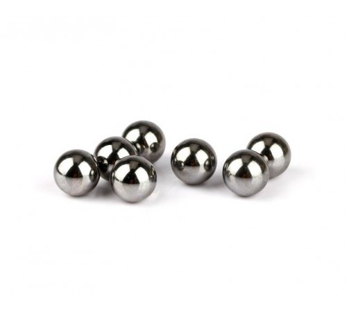 Шарик стальной № 29 для домкрата Хорекс Авто HZ 01.3.050 — профессиональное автосервисное оборудование и инструменты для бизнеса