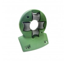 Адаптер для шланга угловой Хорекс Авто