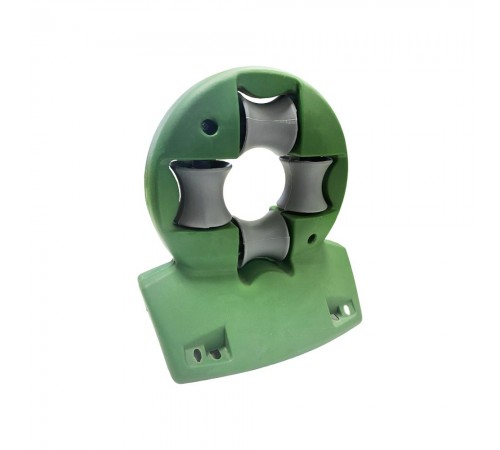 Адаптер для шланга угловой Хорекс Авто — профессиональное автосервисное оборудование и инструменты для бизнеса